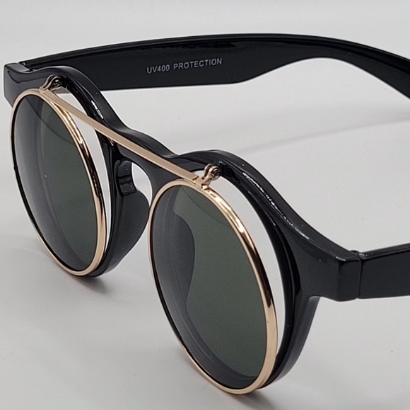 90's Flip Up - Picture 2 of 3